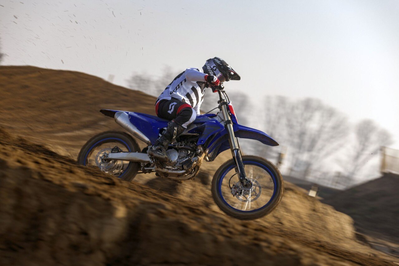 Master MX 2024 - The Race 